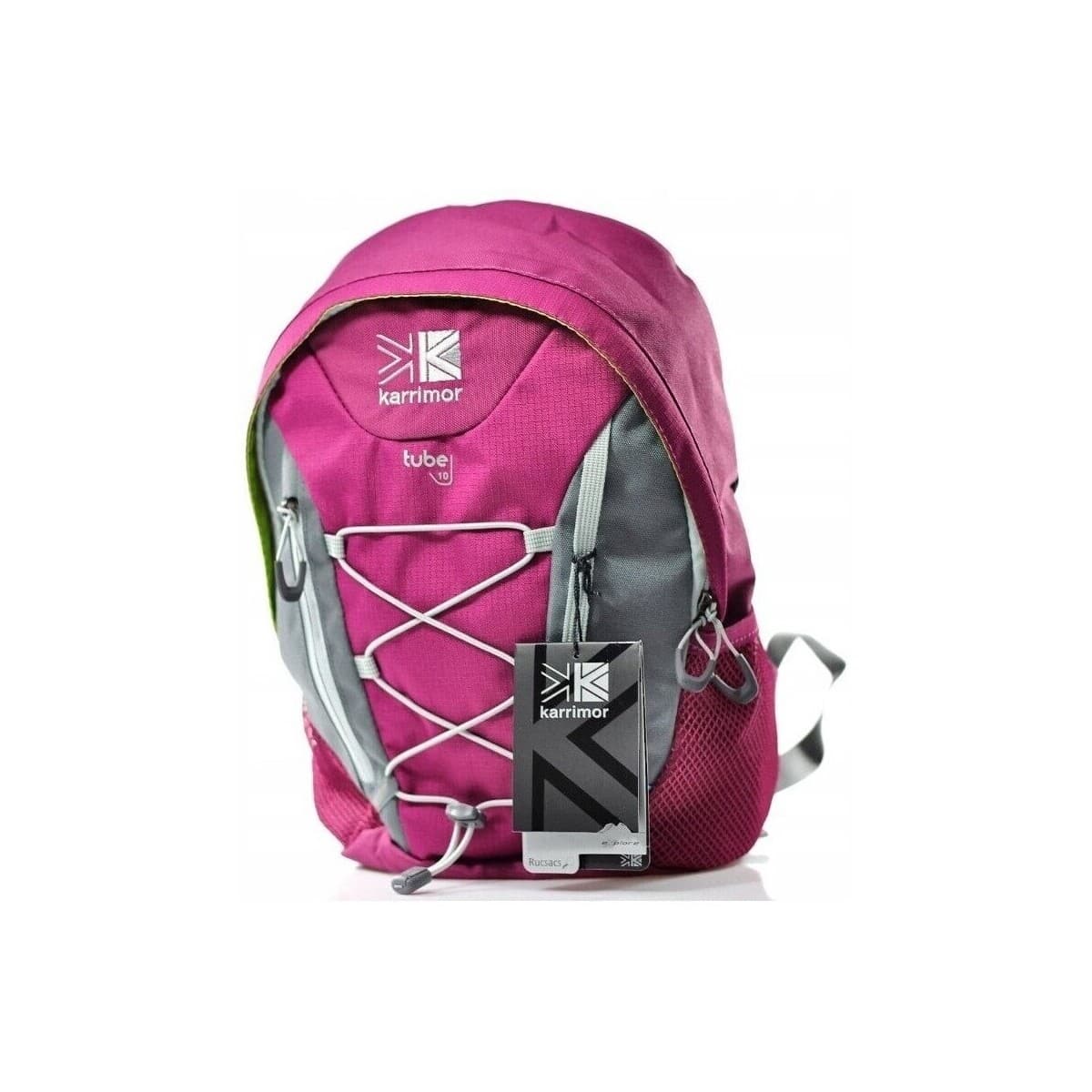 Batoh Karrimor PLECAKKR15051BOYTUBE10