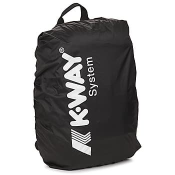 Batoh K-Way Monte Limar, černá 4