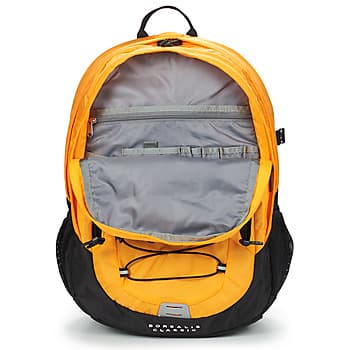 Batoh The North Face Borealis, žlutá 4