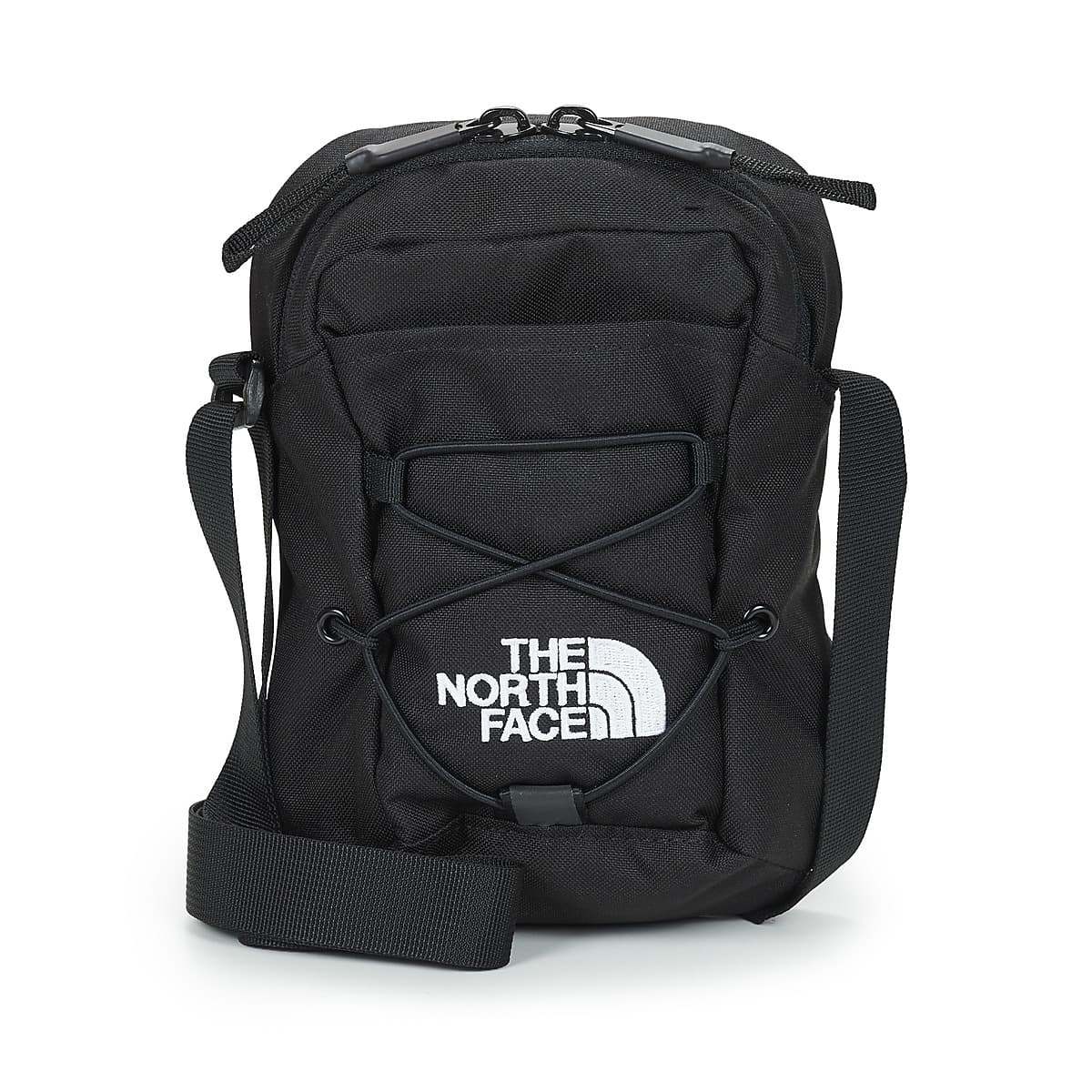 Pánská taška The North Face Jester Crossbody, černá