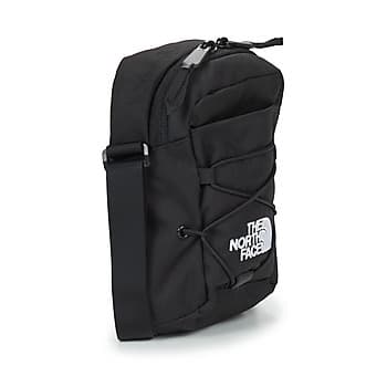 Pánská taška The North Face Jester Crossbody, černá 2