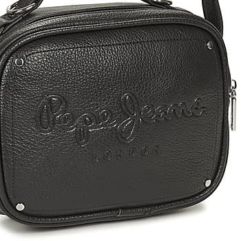 Kabelka přes rameno Pepe jeans Bassy Icon 4