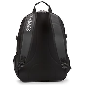 Batoh Superdry Tarp Brode, černá 2