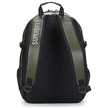 Batoh Superdry Tarp Brode, zelená 2
