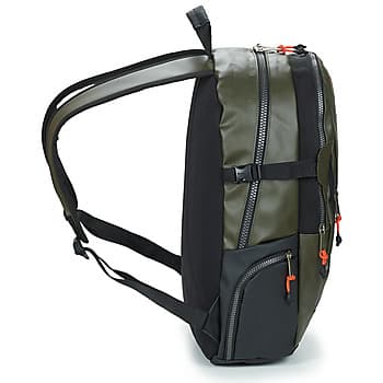 Batoh Superdry Tarp Brode, zelená 3
