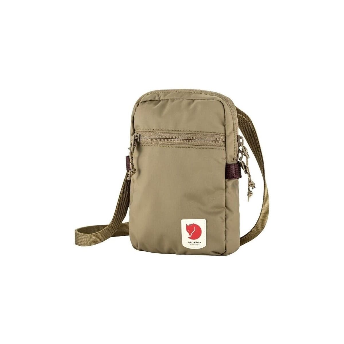 Kabelka přes rameno Fjallraven 23226221