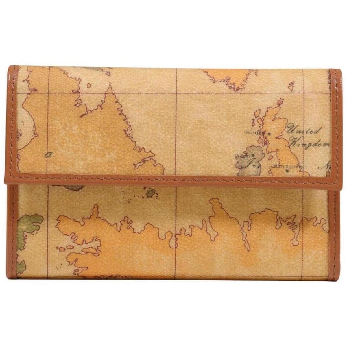 Peněženka Alviero Martini Medium Wallet W022 6000