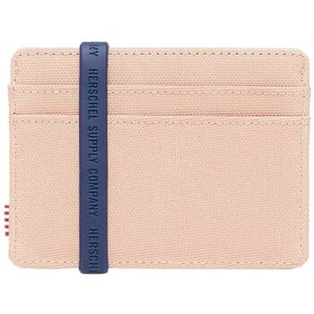 Peněženka Herschel Charlie Rfid, béžová 2