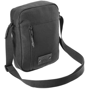 Kabelka přes rameno 4F 4FWSS24APOUU059DEEPBLACK 3