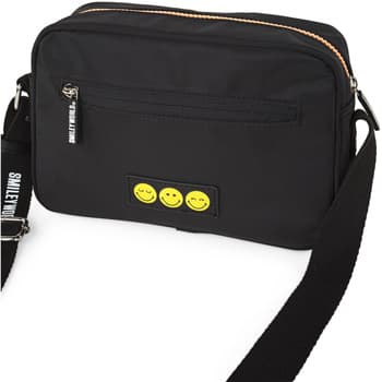 Kabelka přes rameno Smiley World Smily 4