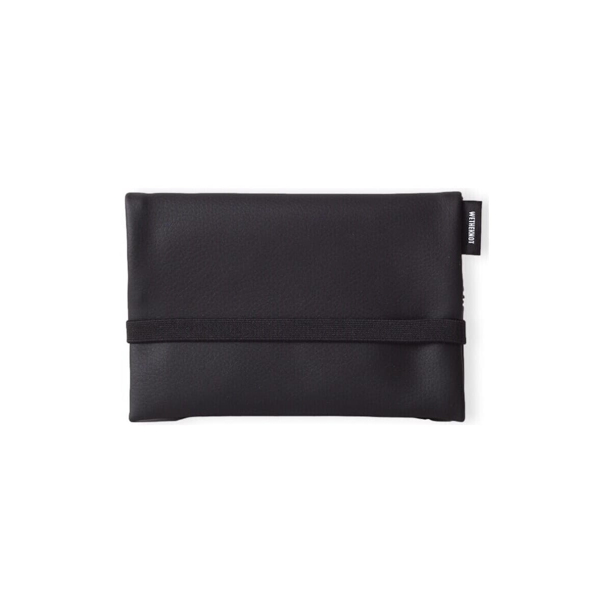 Pánská peněženka Wetheknot Pouch - Black