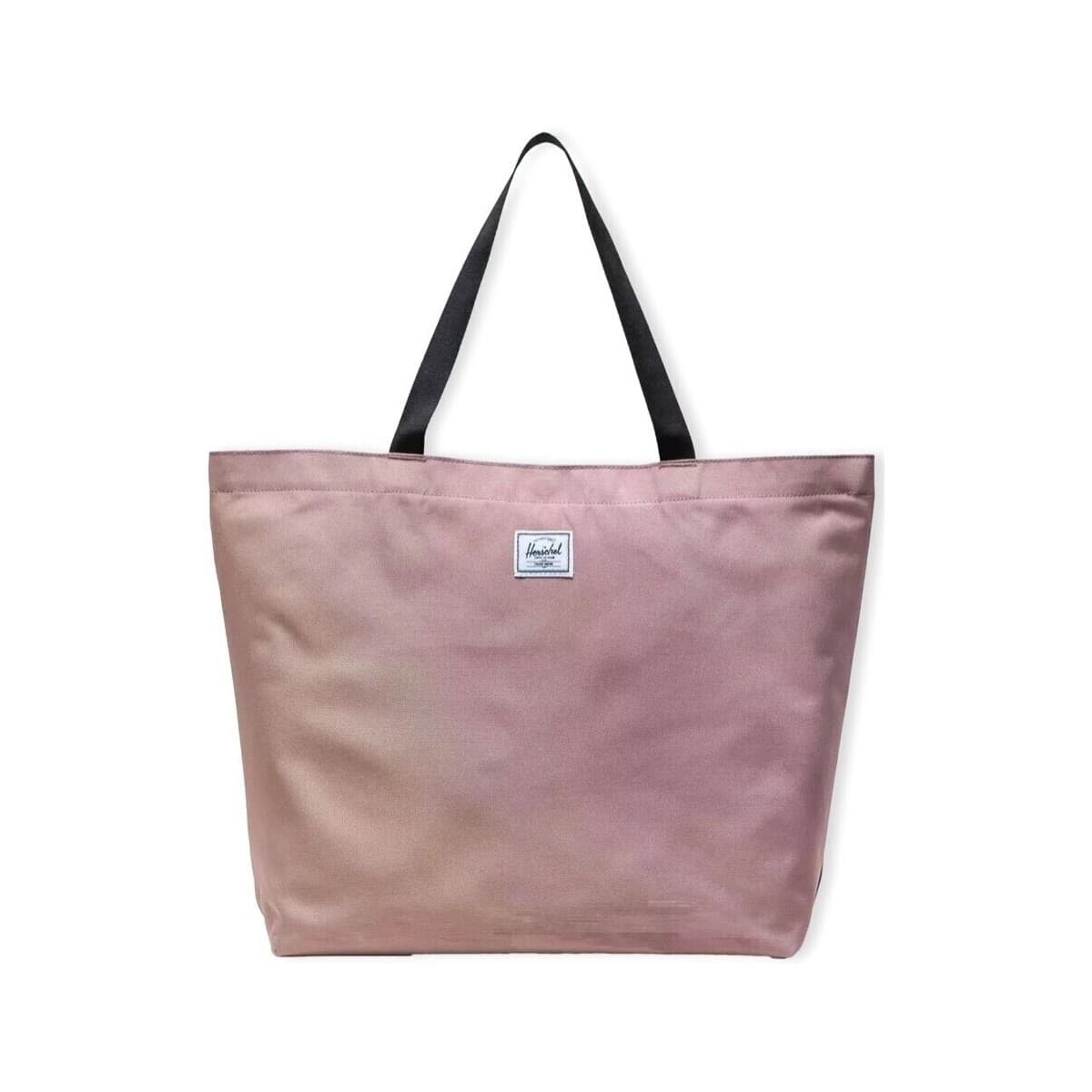 Peněženka Herschel Classic Tote - Ash Rose