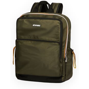 Batoh K-Way K4112XW WMR 2