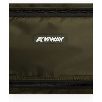 Batoh K-Way K4112XW WMR 3