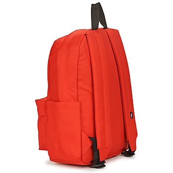 Batoh Vans OLD Skool Grom Backpack, červená 3