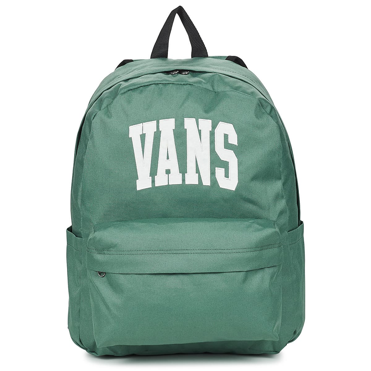 Batoh Vans OLD Skool Backpack, zelená
