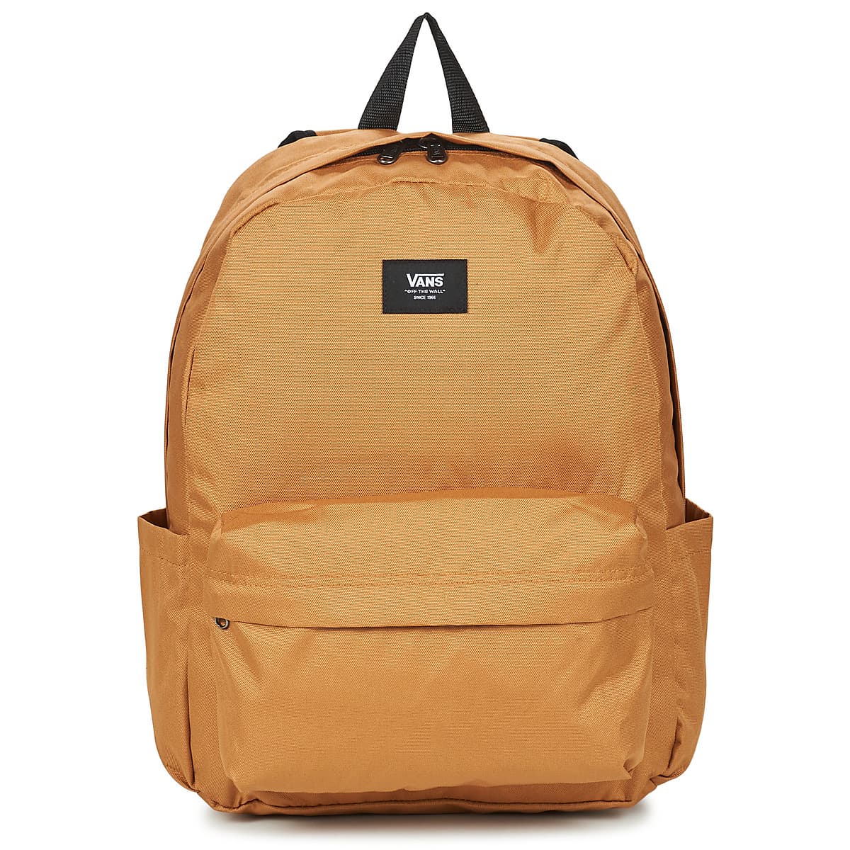 Batoh Vans OLD Skool Backpack, hnědá
