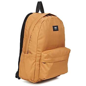 Batoh Vans OLD Skool Backpack, hnědá 2