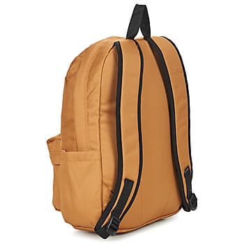 Batoh Vans OLD Skool Backpack, hnědá 3