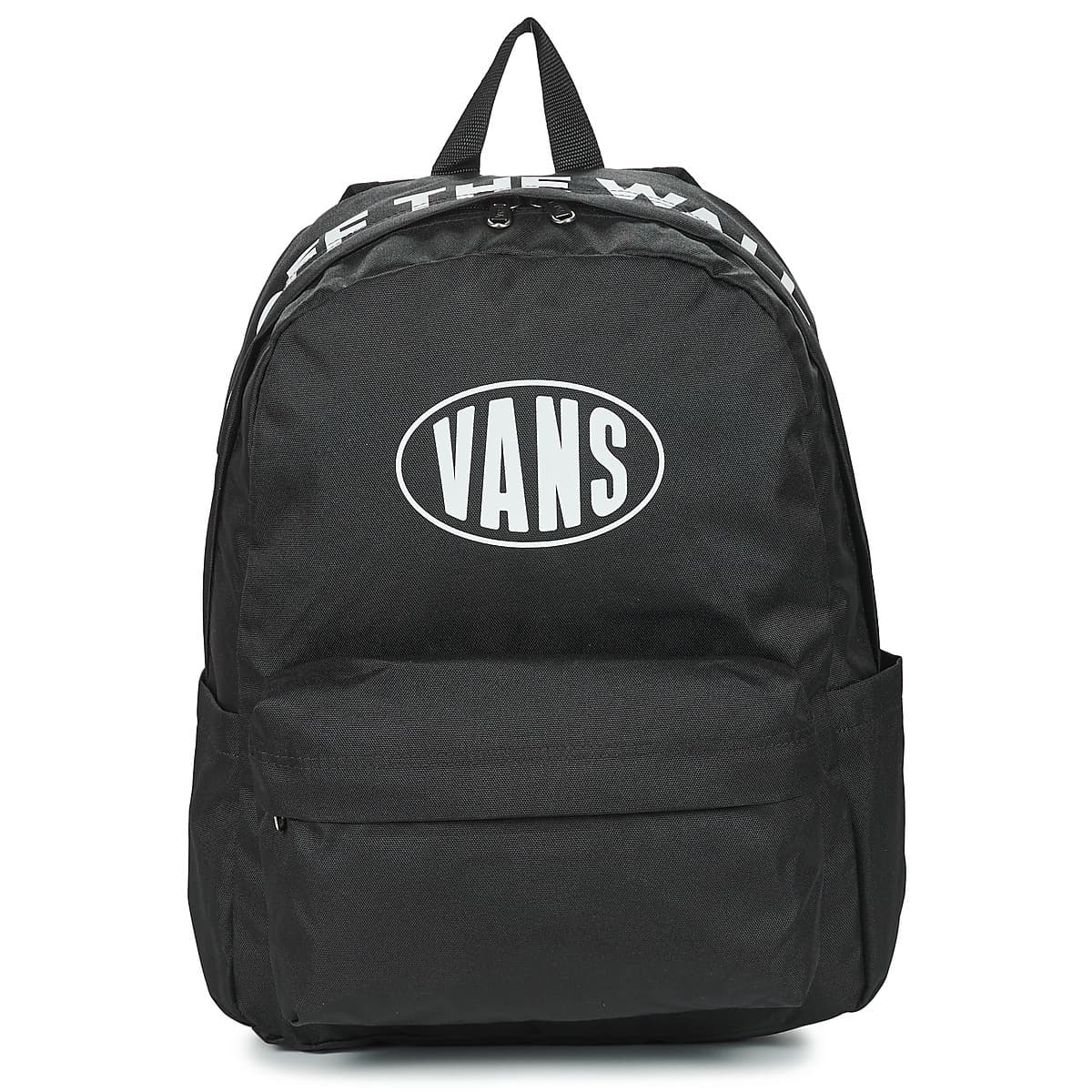 Batoh Vans OLD Skool Backpack, černá