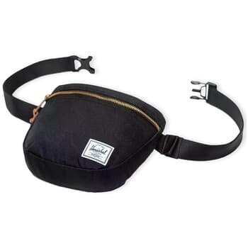 Pánská peněženka Herschel Settlement Hip Pack - Black 2
