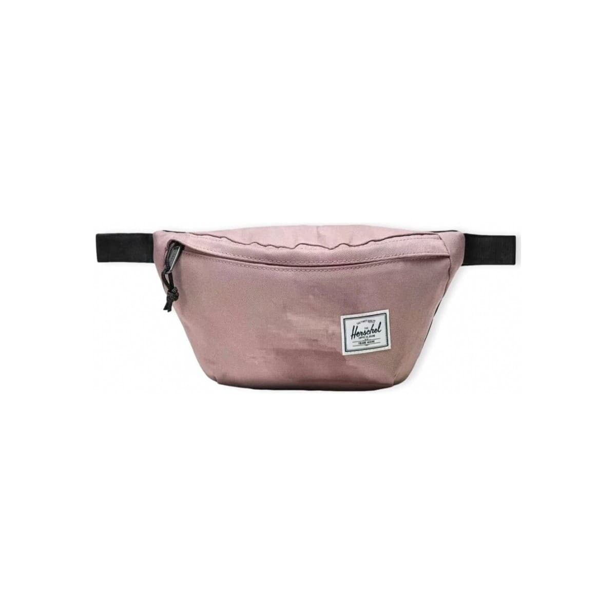 Peněženka Herschel Classic Hip Pack - Ash Rose