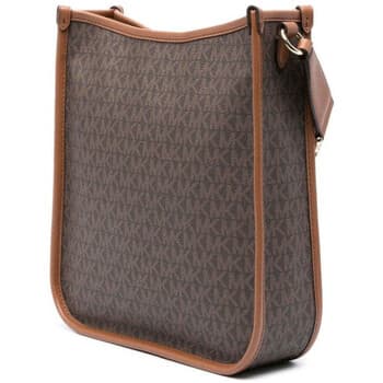 Kabelka přes rameno MICHAEL Michael Kors, hnědá 2