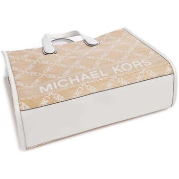 Kabelka MICHAEL Michael Kors, béžová 4