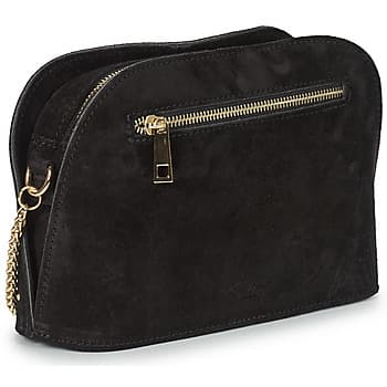 Kabelka přes rameno Betty London Maeva, černá 3