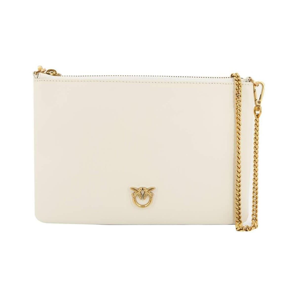 Psaníčko Pinko Classic Flat Love Bag Simply