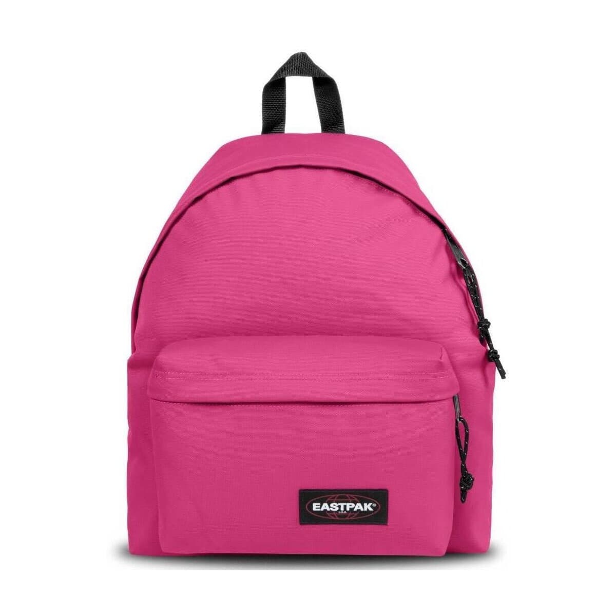 Batoh Eastpak Padded Pakr, růžová