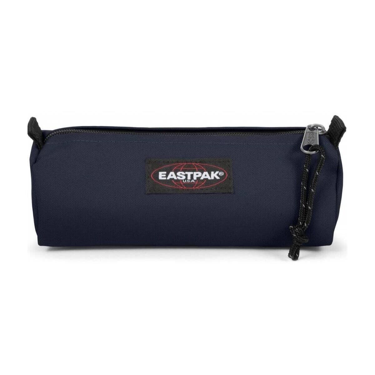 Kabelka přes rameno Eastpak Benchmark Single, modrá