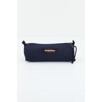 Kabelka přes rameno Eastpak Benchmark Single, modrá 4