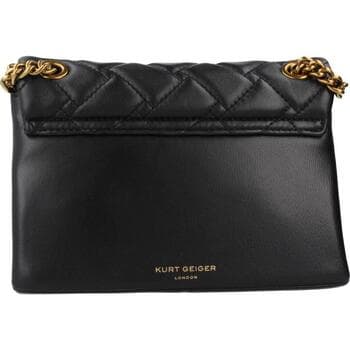 Kabelka přes rameno Kurt Geiger London Mini Kensington X Bag 4