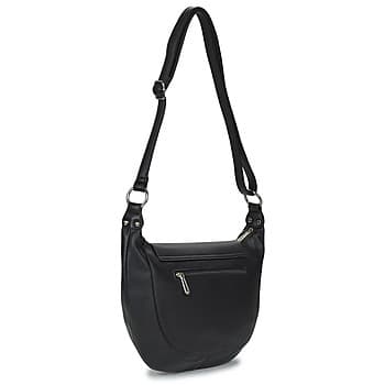 Kabelka přes rameno Nanucci 7988-Noir 3