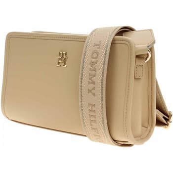 Tommy Hilfiger dámská kabelka AW0AW16163 ACR Harvest Wheat 2