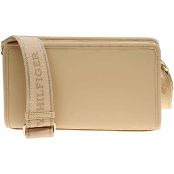 Tommy Hilfiger dámská kabelka AW0AW16163 ACR Harvest Wheat 4