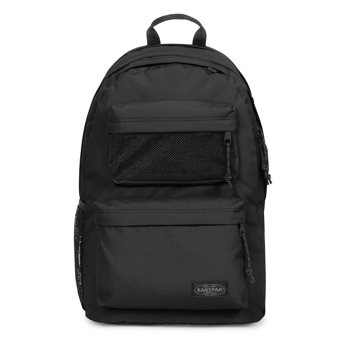 Batoh Eastpak Double Office, černá