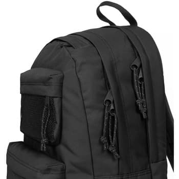 Batoh Eastpak Double Office, černá 4