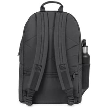 Batoh Eastpak Double Office, šedá 2