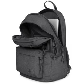 Batoh Eastpak Double Office, šedá 3