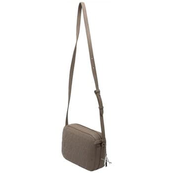 Kabelka přes rameno Armani Exchange Messenger Bag, béžová 2