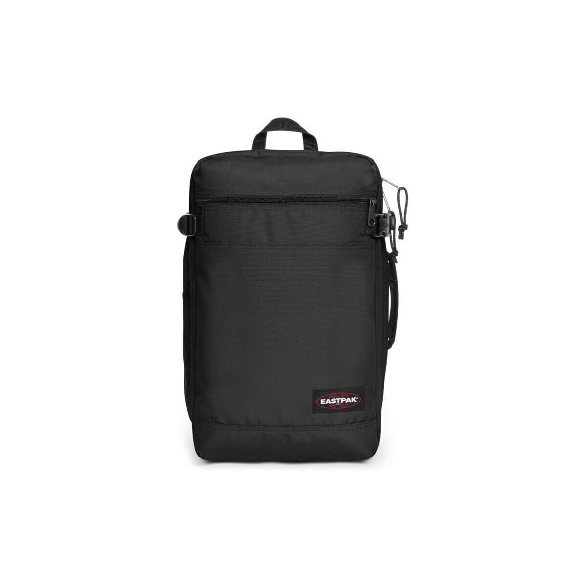 Batoh Eastpak Transit, černá