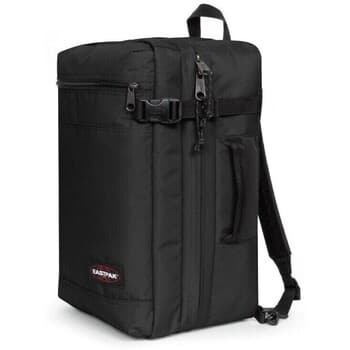 Batoh Eastpak Transit, černá 2
