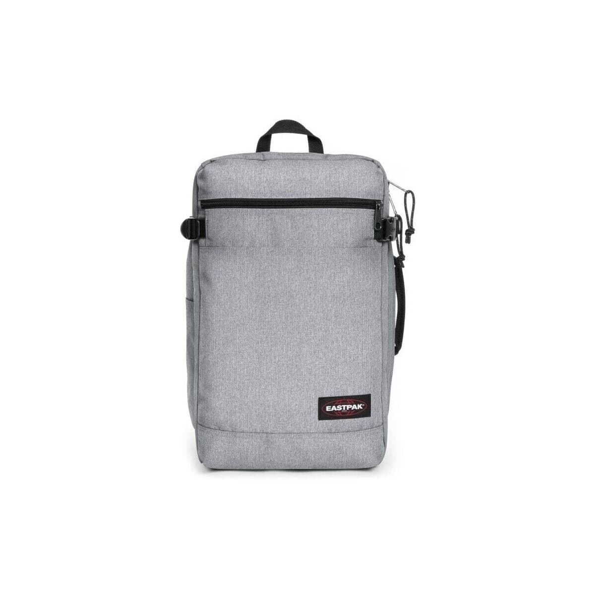 Batoh Eastpak Transit, šedá