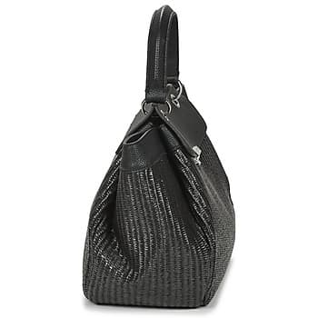 Kabelka Armani Exchange Wave Crochet TOP Handle M 3