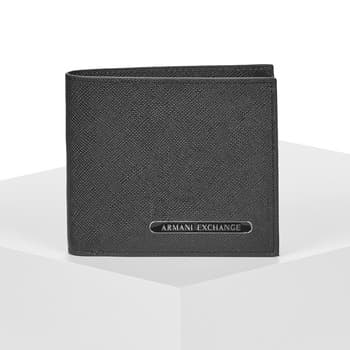 Pánská peněženka Armani Exchange Barcelona Gift SET 2