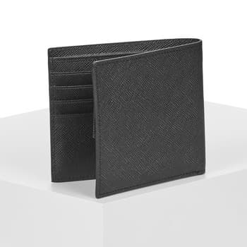 Pánská peněženka Armani Exchange Barcelona Gift SET 3
