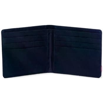 Pánská peněženka Herschel Eco Roy Wallet - Navy 2