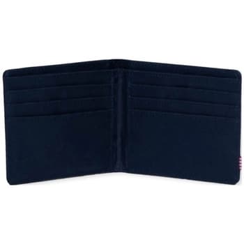 Pánská peněženka Herschel Eco Roy Wallet - Navy 3